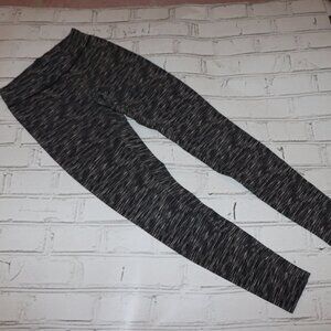 Heather gray leggings by City Streets XS